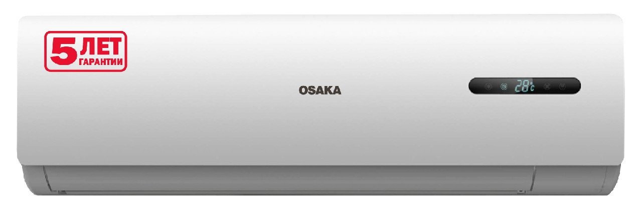 Osaka ST-12HH