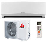 Chigo CS-66H3A-B155, фото 2