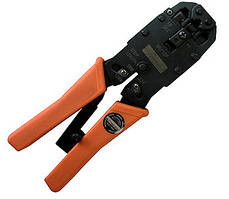 Інструмент для мережевого проводу