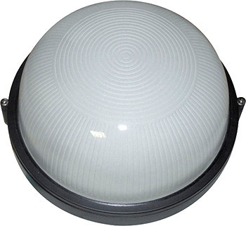 Світильник e.light.1301.1.100.27.black 100W, фото 1