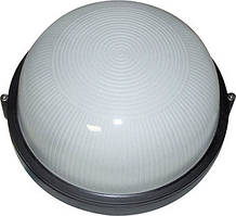 Світильник e.light.1301.1.100.27.black 100W