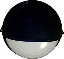 Світильник e.light.1302.1.60.27.black 60W