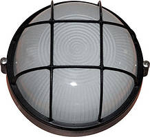 Світильник e.light.1303.1.100.27.black 100W