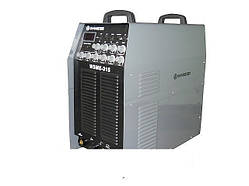 Аргонодугового зварювальний апарат W-Master WSME TIG 315 AC/DC 380 Вольт