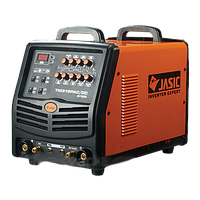 Аргонова зварка Jasic TIG 315p AC DC E103 (380V) АКЦІЯ