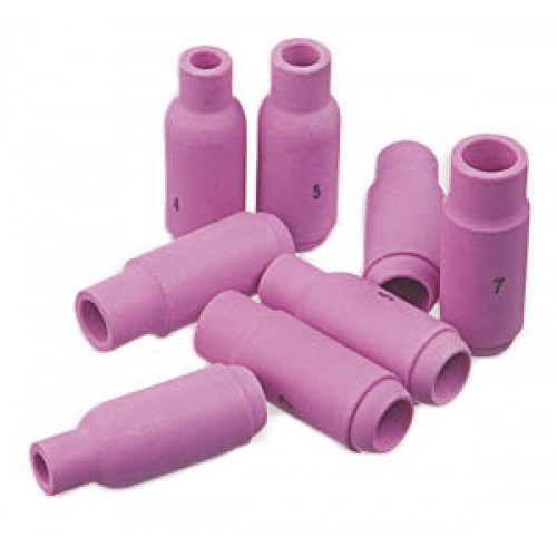 Керамічне сопло-; No 7 (NW 11,0 мм/L 76,0 мм), фото 1