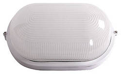 Світильник e.light.1401.1.100.27.white 100W