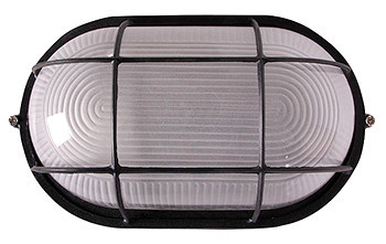 Світильник e.light.1403.1.100.27.black 100W, фото 1