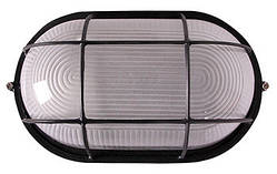 Світильник e.light.1403.1.100.27.black 100W