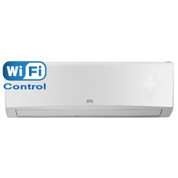 Cooper&Нunter CH-S12FTXN-E2WF Wi-Fi, фото 1