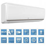 Cooper&Нunter CH-S12FTXN-E2WF Wi-Fi, фото 2