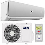 AUX ASW-H24A4-DI INVERTER, фото 2