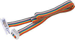 Кабель для панелі оператора e.f-drive.cable.1 1м