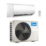 Кондиціонер MIDEA MSMA-18HRN1-Q, фото 2