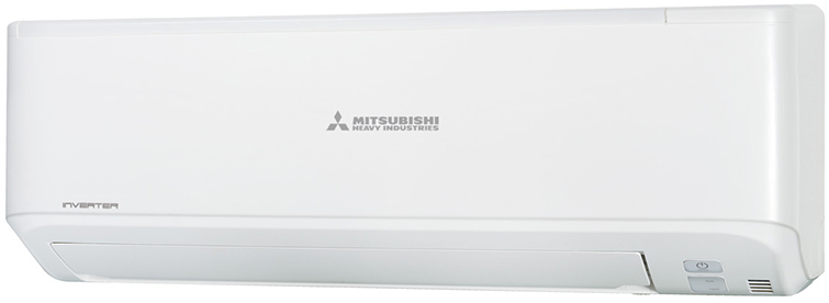 Mitsubishi Heavy SRK25ZSPR-S, фото 1