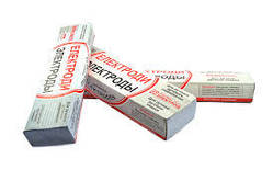 Зварювальні електроди тмл-3у (4мм) Фрунзе-електрод