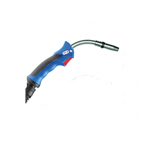 Зварювальний пальник MB GRIP 24 KD (3 метрова) євророз'єм KZ-2