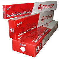 Зварювальні електроди для наплавлення ЕН-60М (3мм)