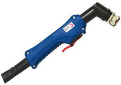 Різак плазменый ABIPLAS® CUT 70 (6 метрів) EA-кріплення різака накидною гайкою