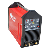 Аргоновий апарат Welding Dragon proTIG-250p AC DC MIX