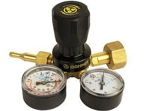 Редуктор-регулятор витрати аргону АР-40-2ДМ, фото 1