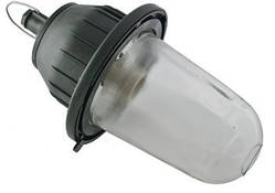 Світильник НСП 21У (без реш.) 100 Вт IP54