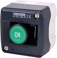 Кнопковий пост e.cs.stand.xal.d.104, start