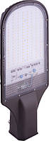 Світильник світлодіодний консольний e.LED.street.eco.100.4500, 100Вт, 4500К, IP66