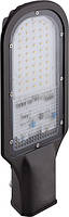Світильник світлодіодний консольний e.LED.street.eco.30.4500, 30Вт, 4500К, IP66