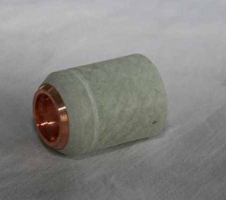 Захисний ковпачок до плазмотрону Wecut A141, фото 1