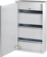 Шафа розподільний e.mbox.RN-36 мет. навісний, 36 мод., 480х255х125 мм