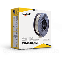 Зварювальний дріт