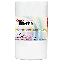 Рушники 40 х 75 Тімпа 100 шт