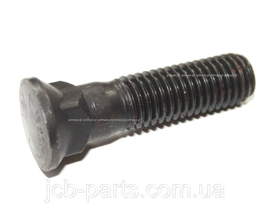 Болт (Кріплення коронки) 42N-833-1440 для Komatsu WB-93R, WB-93S, WB-97R, WB-97S (5 серія)