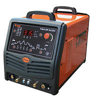 Зварювальний апарат JASIC TIG-315 AC/DC (E106)