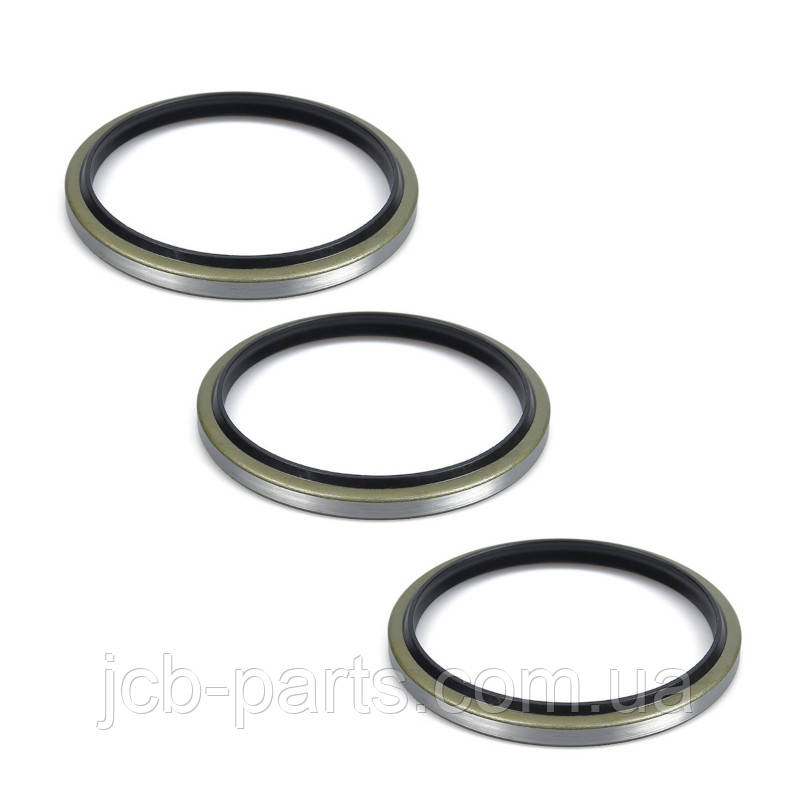 Ущільнення в вушко штока г / циліндра стріли 07145-00100 для Komatsu PC300 (7 серія)