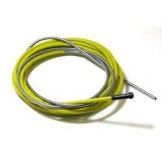 Спіраль подає (жовта) 2,5/4,5/340, мм для пр-ки D 1,4 - 1,6 мм ABICOR BINZEL, фото 1