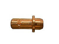 Комплектуючі до Abiplas CUT 70 плазмовий різак Abicor Binzel