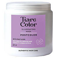 Маска для окрашенных волос Tiare Color Post Color 500 мл