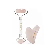 Набор Skin Gym Rose Quartz Workout Set