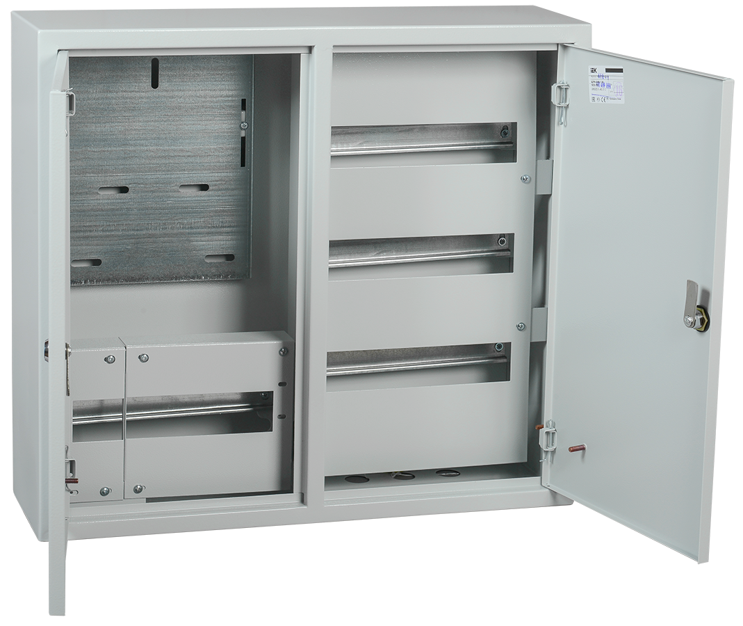 Корпус металевий ЩУРн-3/48з-1 36 УХЛ3 IP31