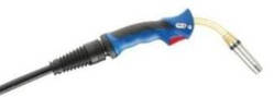 Зварювальний пальник RF GRIP 36 LC 3 метрова -KZ-2 (євророз'єм)