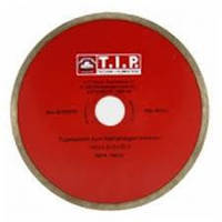 Алмазний відрізний круг А 230 "T. I. P." 22,2, Турбоволна