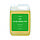 Професійна масажна олія Thai Oils Aloe green tea 3000 ml, фото 4