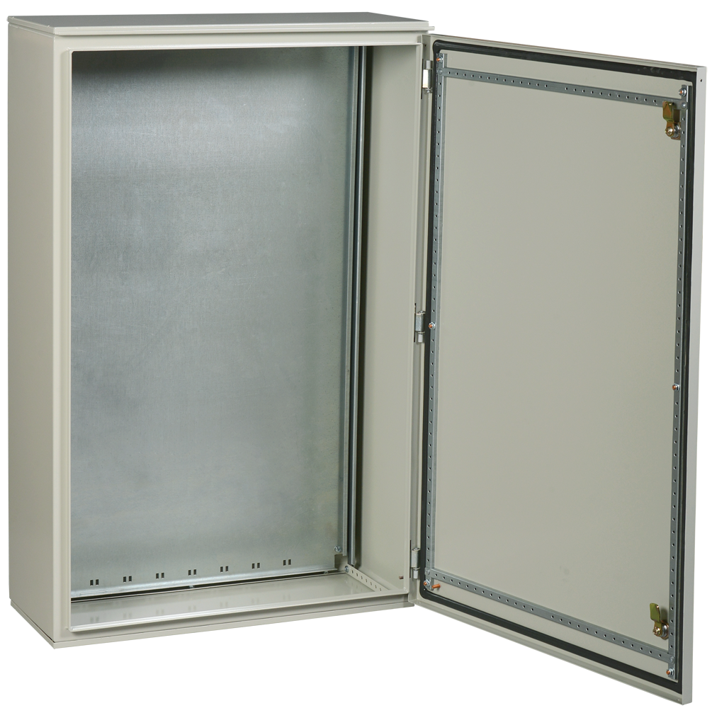 Корпус метал. ЩМП-5-0 У1 GARANT 1000х650х275 IP65