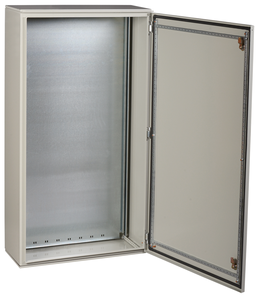 Корпус метал. ЩМП-7-0 У1 GARANT 1400х650х275 IP65