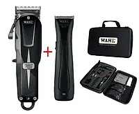 Набор Wahl Professional Cordless Combo Super Taper Cordless+Beret ProLithium