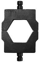 Гідравлічний інструмент і матриці