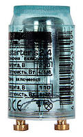 Стартер e.starter.s10.4 (1х65Вт) прозорий