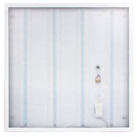 E. LED Surface 600.Prisma.36.6500 K